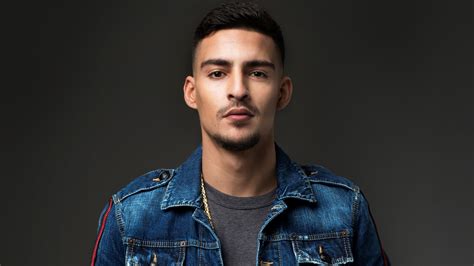 hoelang is boef|Boef (rapper) .